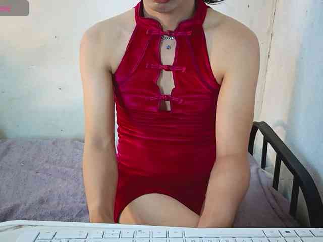 Alfin201 Sex Cam Show