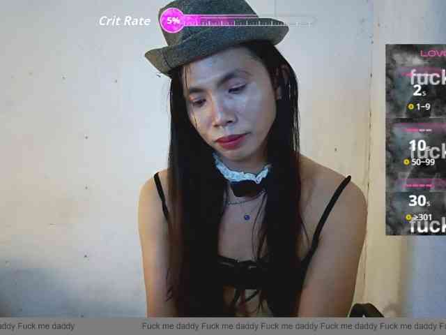 Alfin201 Sex Cam Show