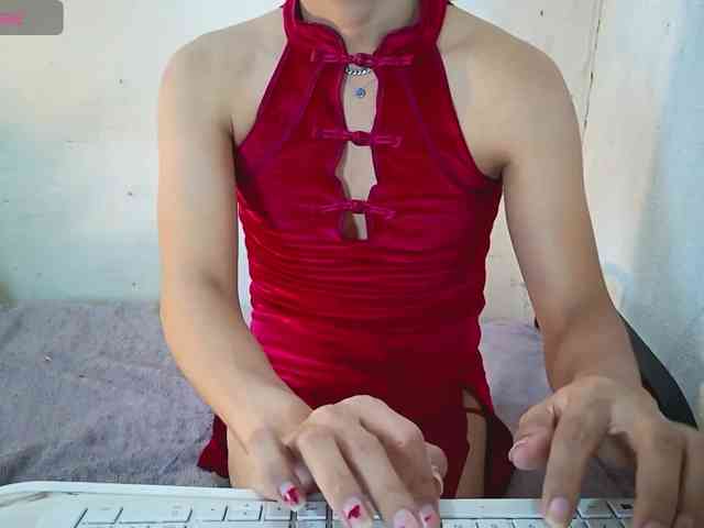Alfin201 Sex Cam Show