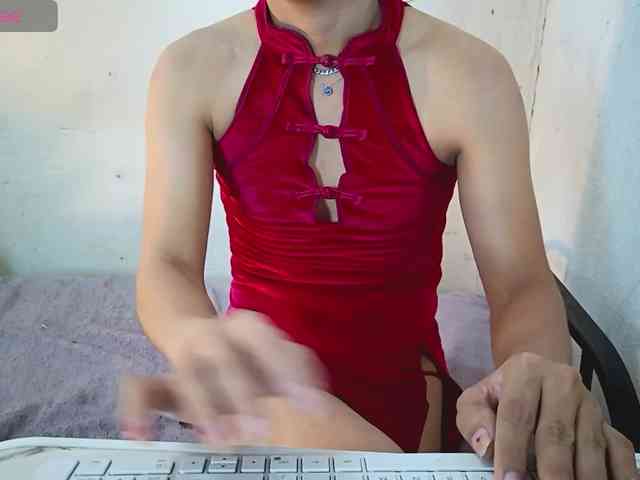 Alfin201 Sex Cam Show