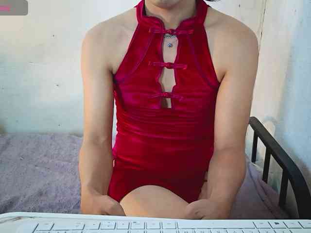 Alfin201 Sex Cam Show