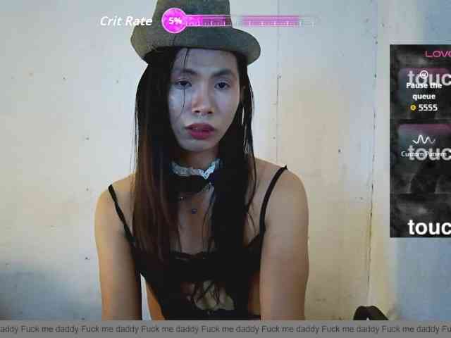 Alfin201 Sex Cam Show