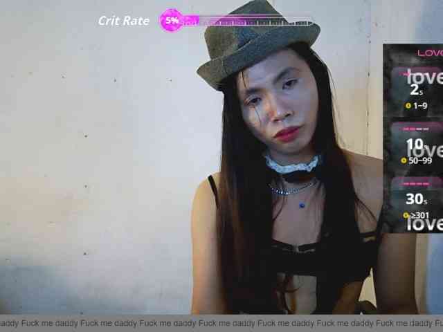 Alfin201 Sex Cam Show