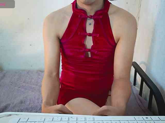 Alfin201 Sex Cam Show