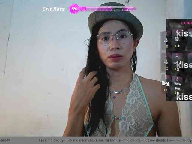Alfin201 Sex Cam Show