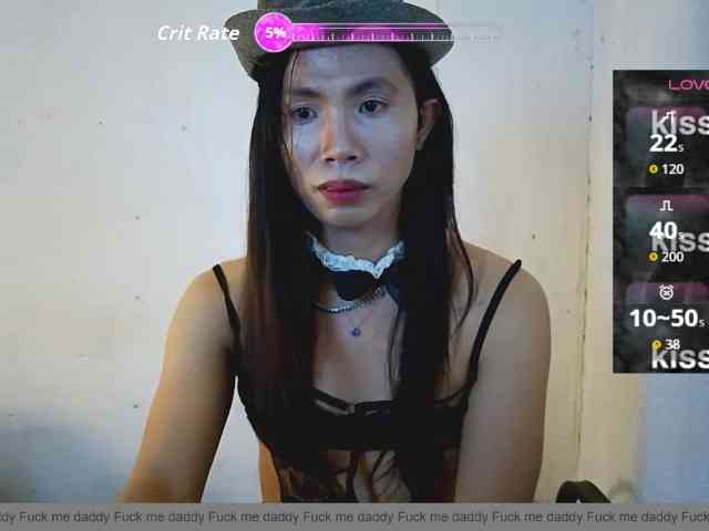 Alfin201 Sex Cam Show