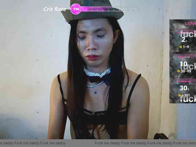 Alfin201 Sex Cam Show