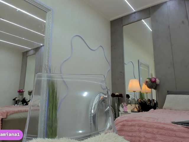 YannaMiana's BongaCams profile