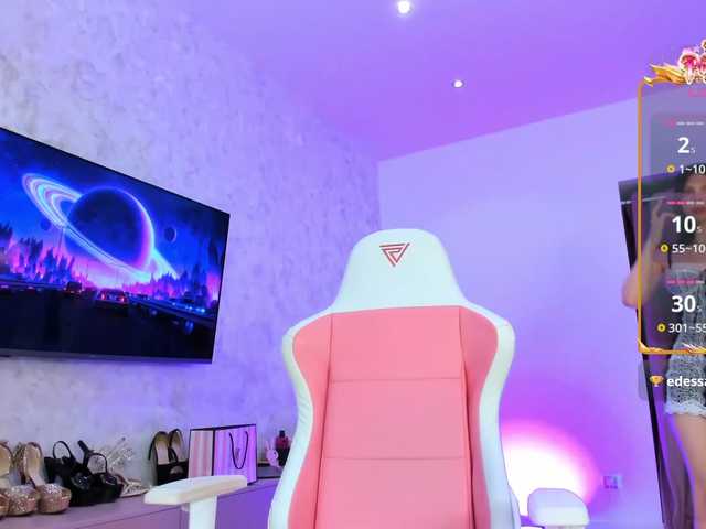YannaMiana live cam on BongaCams