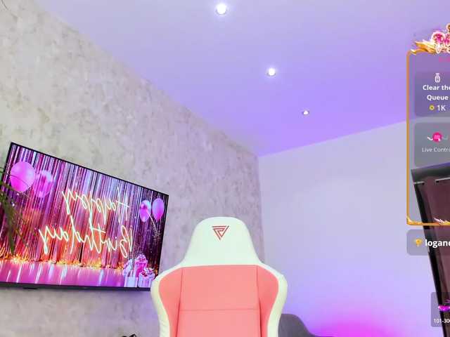 YannaMiana live cam on BongaCams