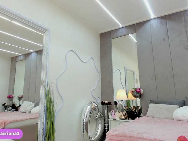 YannaMiana's BongaCams show and profile