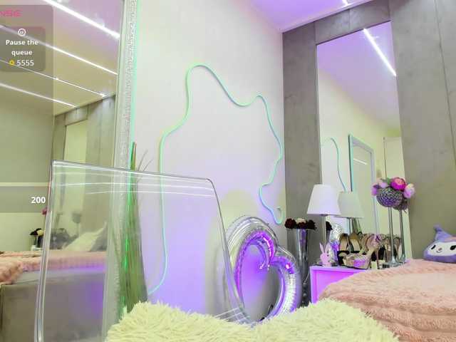 YannaMiana live cam on BongaCams
