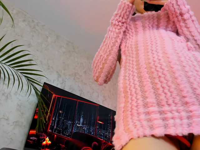 YannaMiana live cam preview