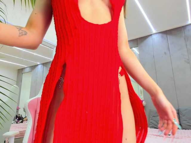 YannaMiana live cam on BongaCams