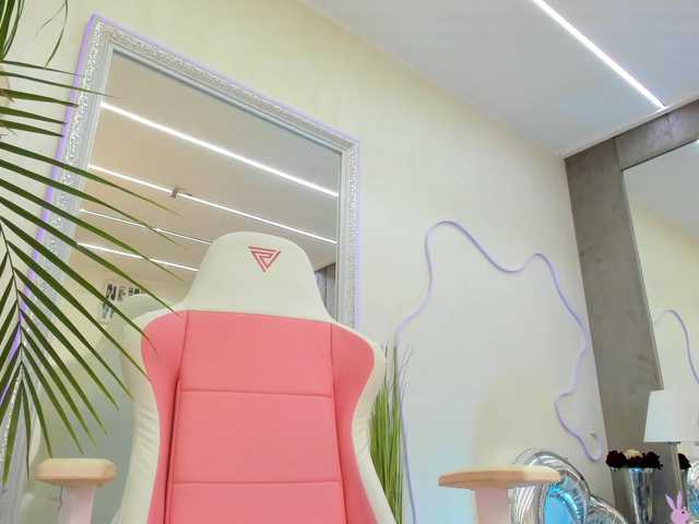 YannaMiana live cam on BongaCams