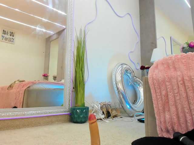 Live трансляция YannaMiana - Runet.cam