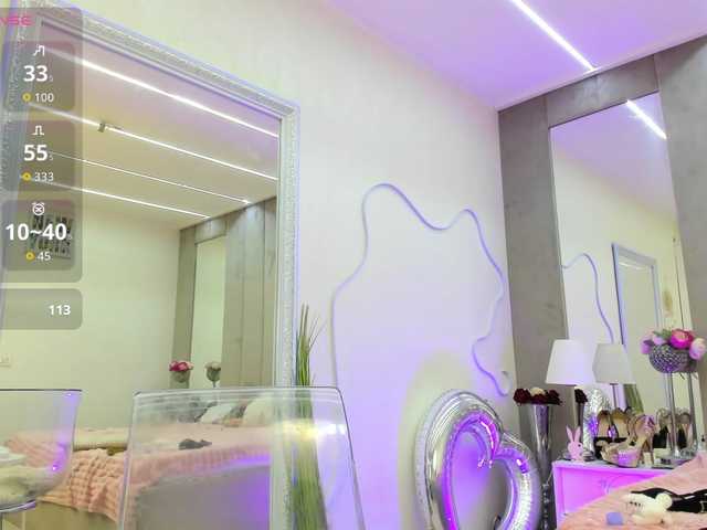 YannaMiana live cam on BongaCams