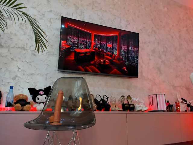 YannaMiana live cam preview