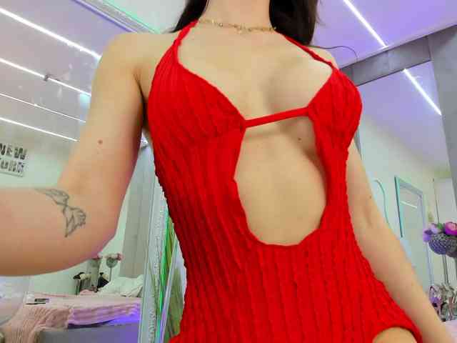 YannaMiana webcam