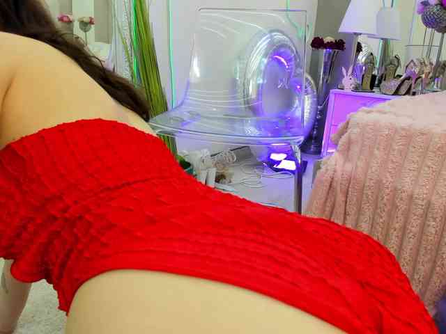 YannaMiana webcam