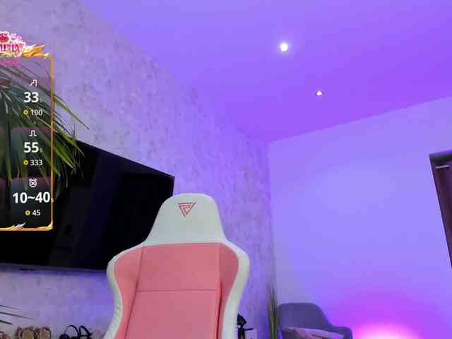 YannaMiana webcam