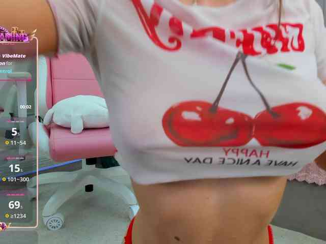 YannaMiana webcam