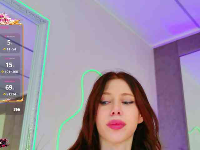 YannaMiana webcam