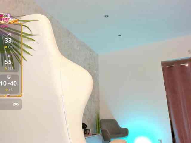 YannaMiana webcam