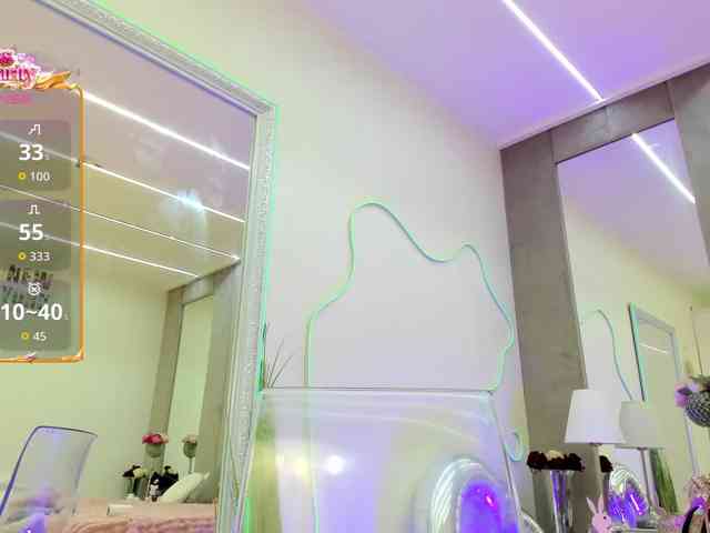 YannaMiana webcam
