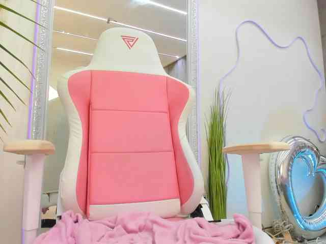 YannaMiana webcam