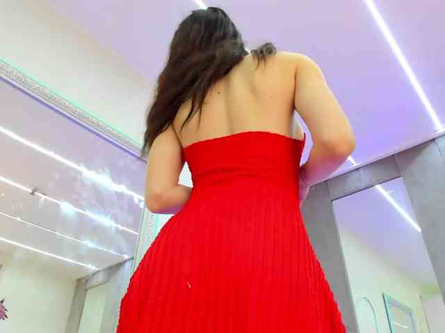 YannaMiana webcam