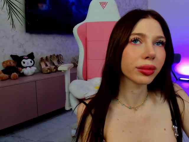 YannaMiana webcam