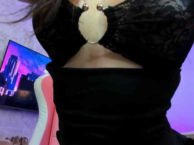 YannaMiana webcam