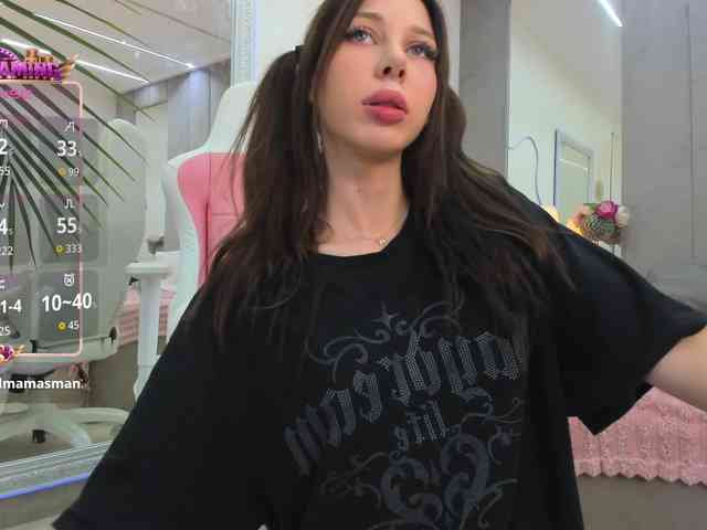 YannaMiana webcam