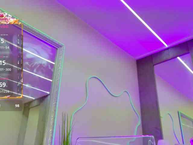 YannaMiana webcam