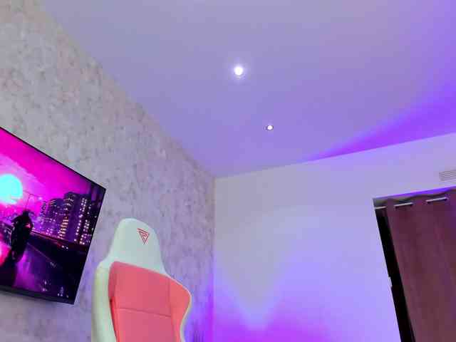 YannaMiana webcam