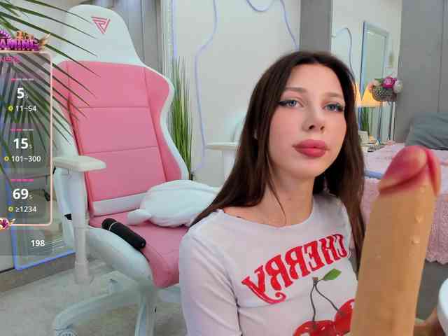 YannaMiana webcam