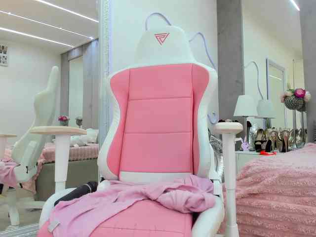 YannaMiana webcam