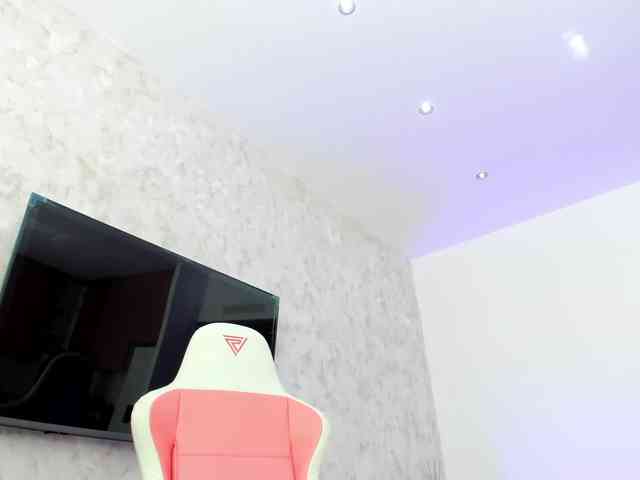 YannaMiana webcam