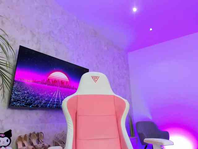 YannaMiana webcam