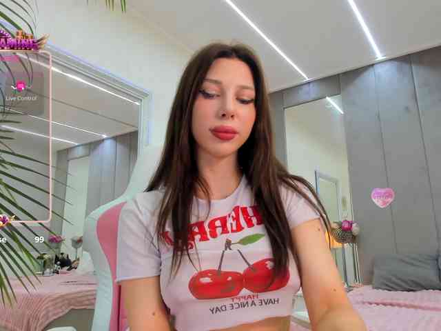 YannaMiana webcam