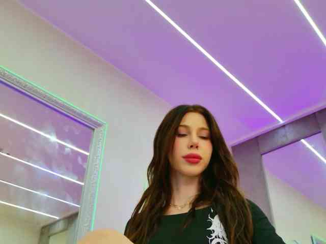 YannaMiana webcam