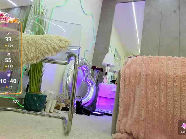 YannaMiana webcam