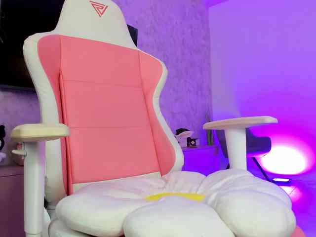 YannaMiana webcam