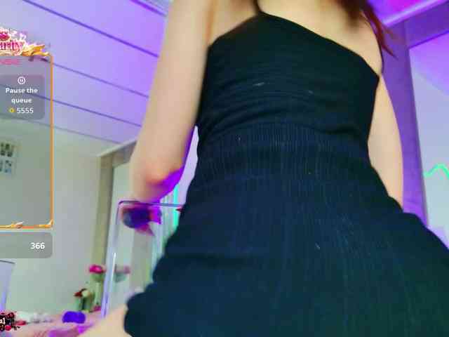 YannaMiana webcam