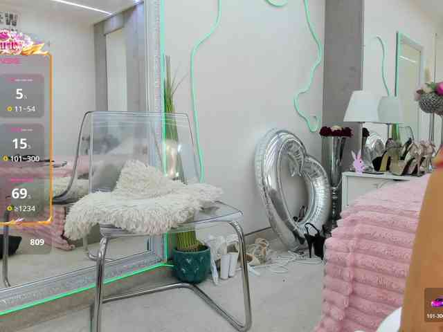 YannaMiana webcam