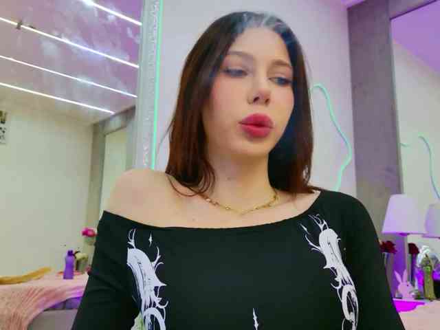 YannaMiana webcam