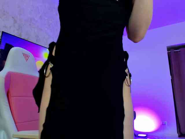 YannaMiana webcam
