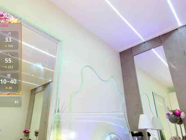 YannaMiana webcam