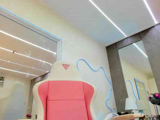 YannaMiana webcam